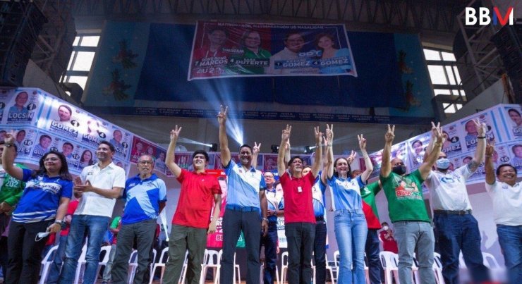 El konulan Picasso tablosu Marcos’un evinde görüldü, sahte olduğu iddia ediliyor