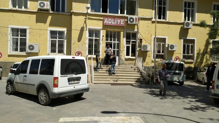 Evlerden 25 bin TL'lik bakır leğen çalan 3 şüpheli tutuklandı