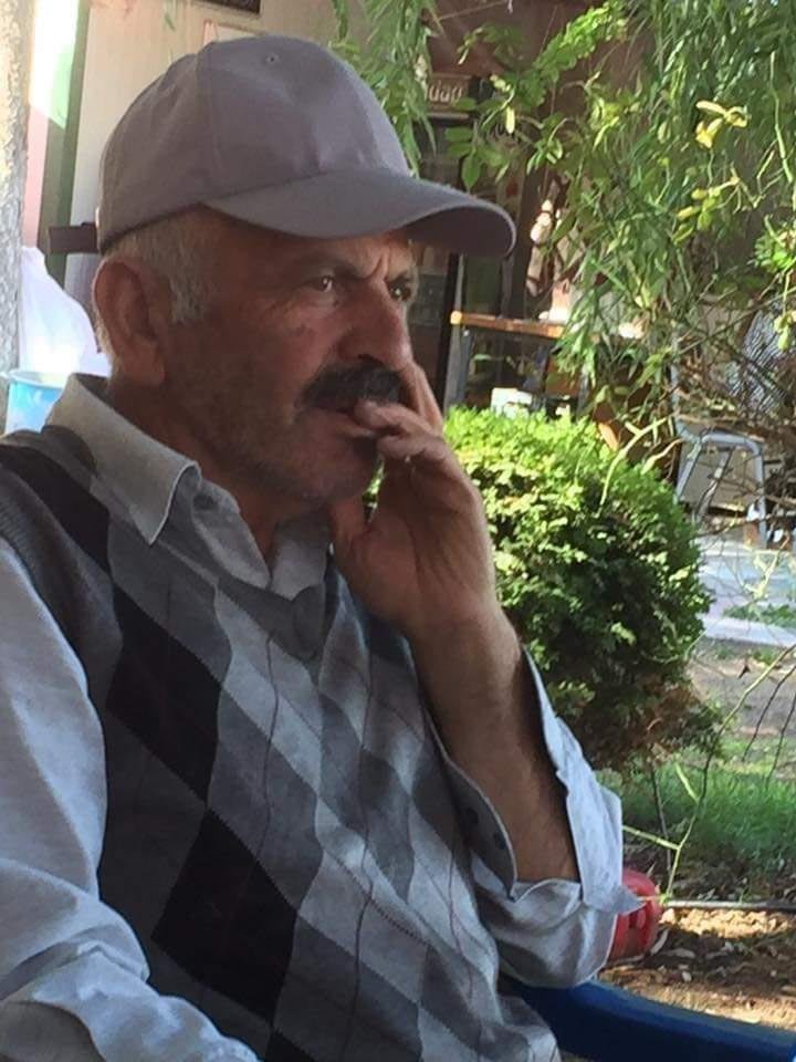 Hafriyat kamyonunun çarptığı bisikletli öldü