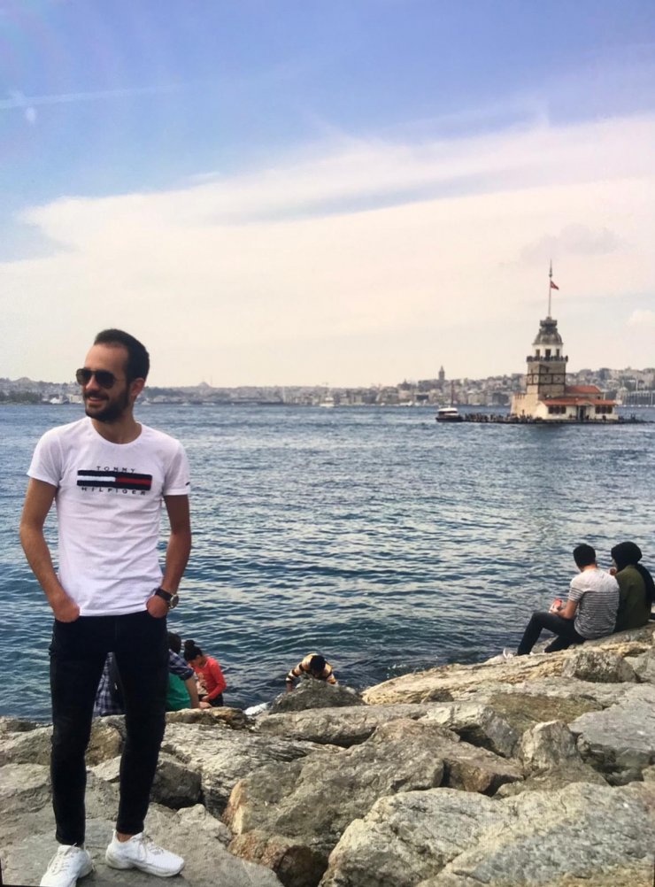 Yan baktın cinayeti sanığı tahliye edildi aile tepki gösterdi