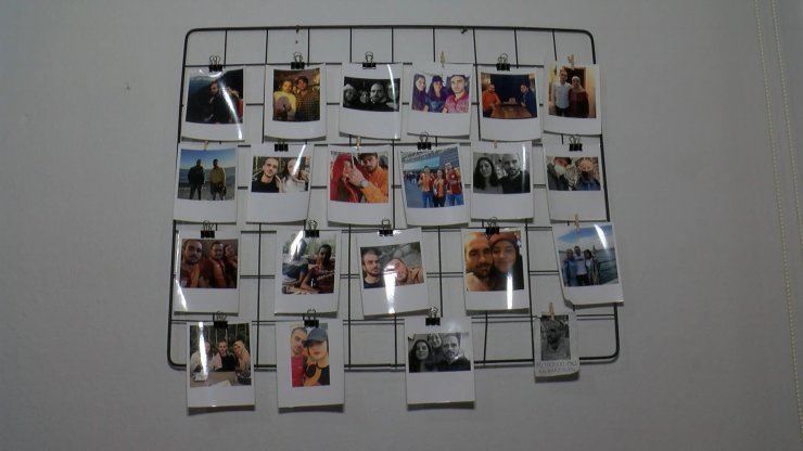 Yan baktın cinayeti sanığı tahliye edildi aile tepki gösterdi