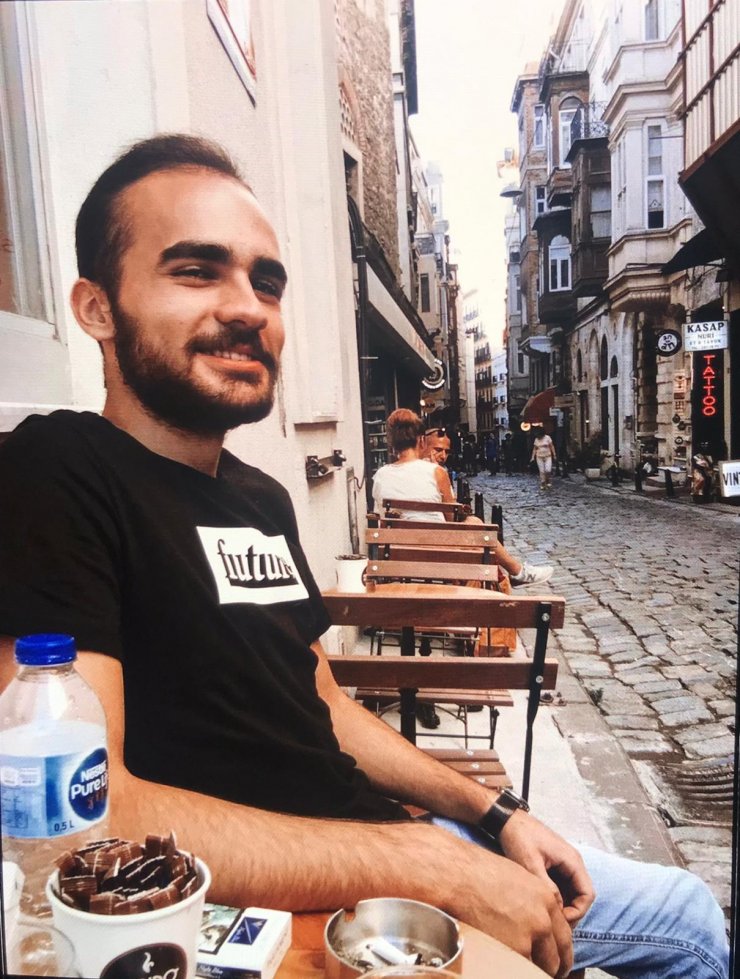 Yan baktın cinayeti sanığı tahliye edildi aile tepki gösterdi