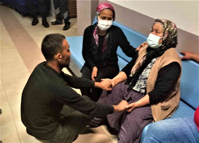 Bayramda kayıp olmuştu, 12 gün sonra çoban cansız bedenini buldu