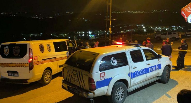 Gaziantep'te husumetli iki grup arasında silahlı kavga: 1 ölü, 3 yaralı