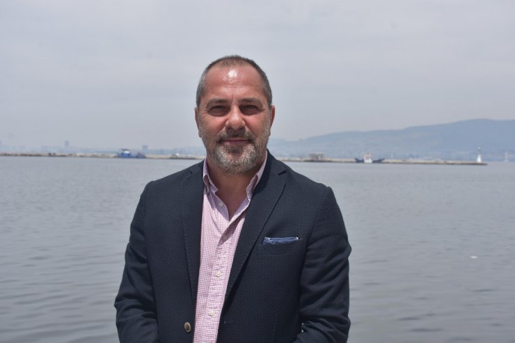 Komşu Yunan adalarına feribot seferleri tam kapasite