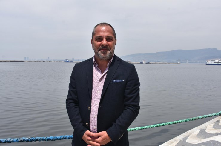 Komşu Yunan adalarına feribot seferleri tam kapasite