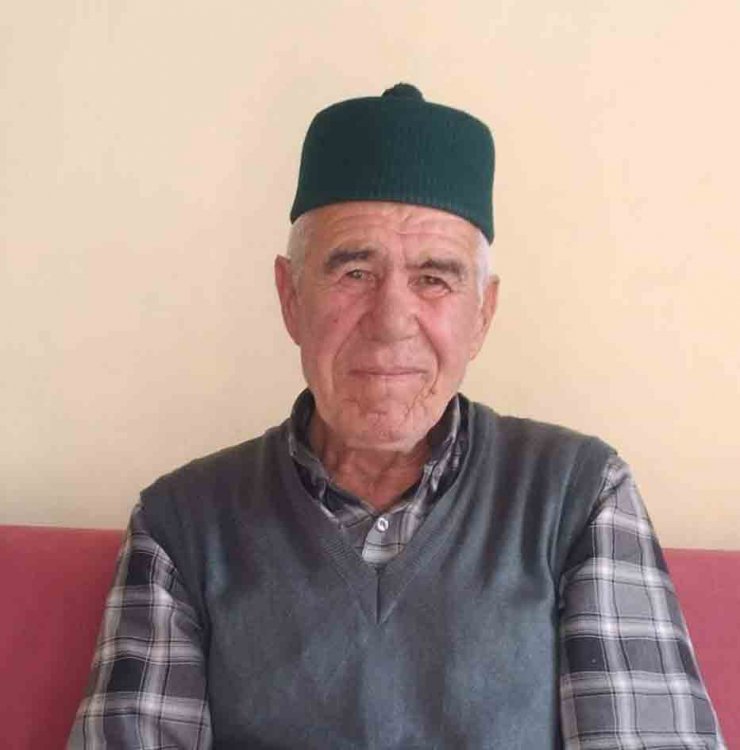 Konya'da yağmur duasına giderlerken otomobil takla attı! 1 ölü, 3 yaralı