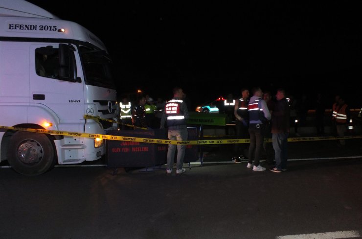 Milli güreşçi Rıza Kayaalp kazaya karıştı: 1 ölü