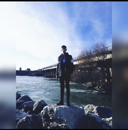 Nehirde kaybolan çocuğun cansız bedeni bulundu