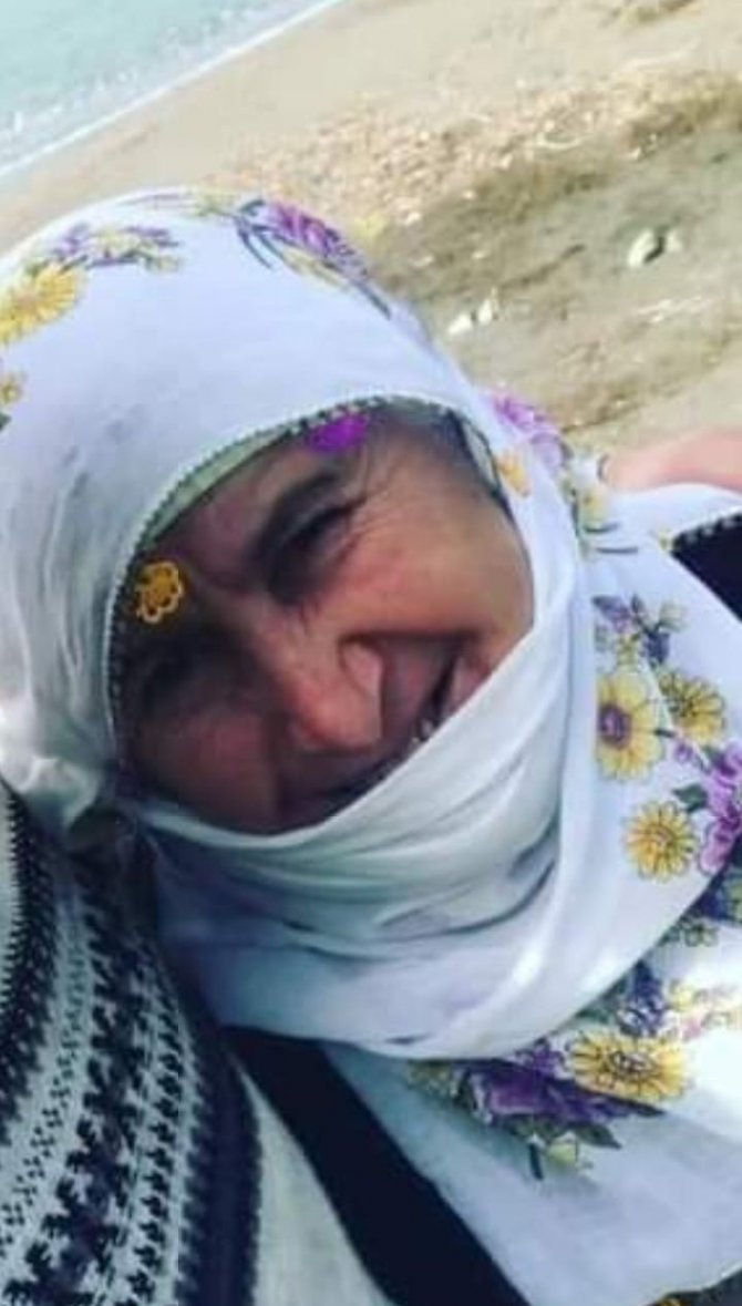 Ordu’da üzerine kütük devrilen kadın hayatını kaybetti