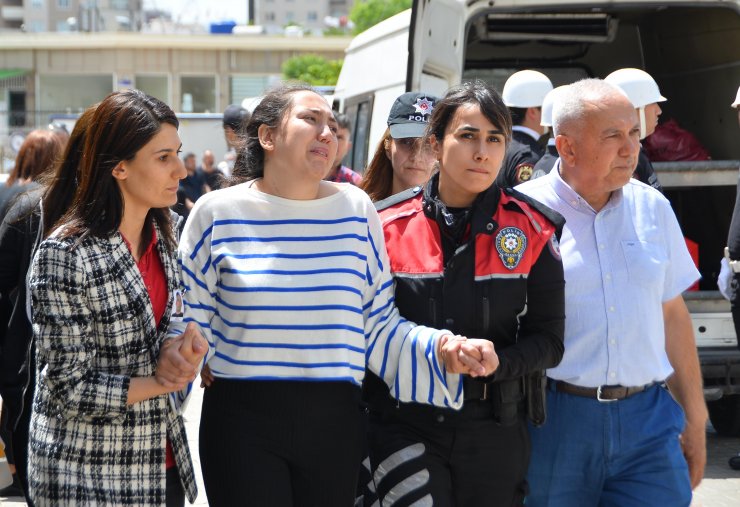 Polis memuru, izin dönüşü trafik kazasında öldü