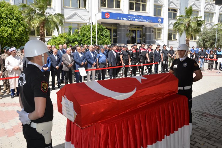 Polis memuru, izin dönüşü trafik kazasında öldü