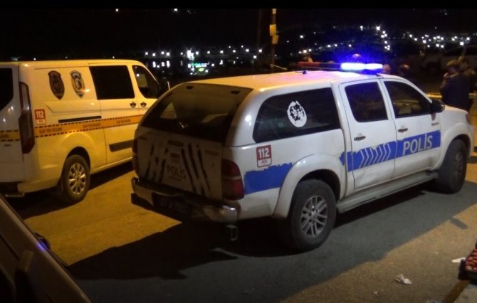 Silahlı kavgada öldürülen gencin cenazesi ailesine teslim edildi