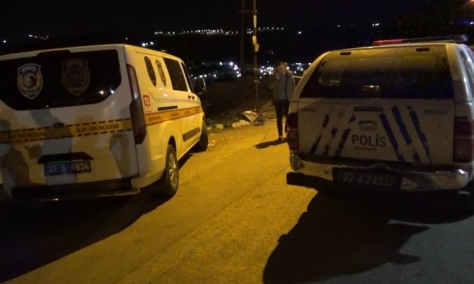 Silahlı kavgada öldürülen gencin cenazesi ailesine teslim edildi