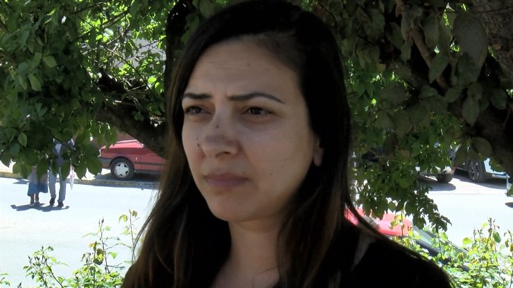 Uzaklaştırma kararı aldığı eski kocasının oğlunu kaçırdığını iddia etti