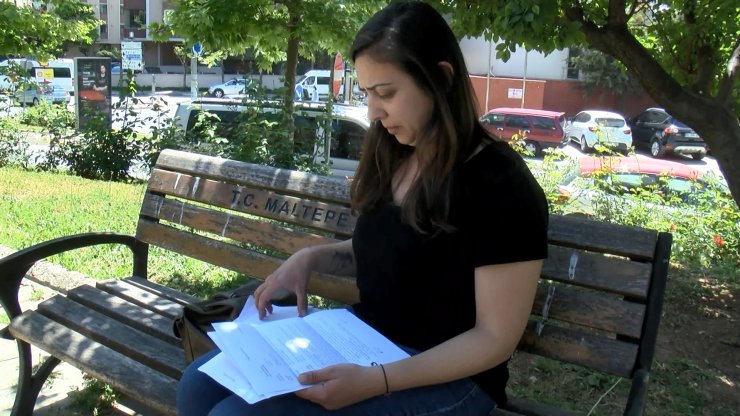 Uzaklaştırma kararı aldığı eski kocasının oğlunu kaçırdığını iddia etti