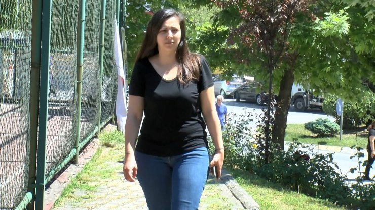 Uzaklaştırma kararı aldığı eski kocasının oğlunu kaçırdığını iddia etti