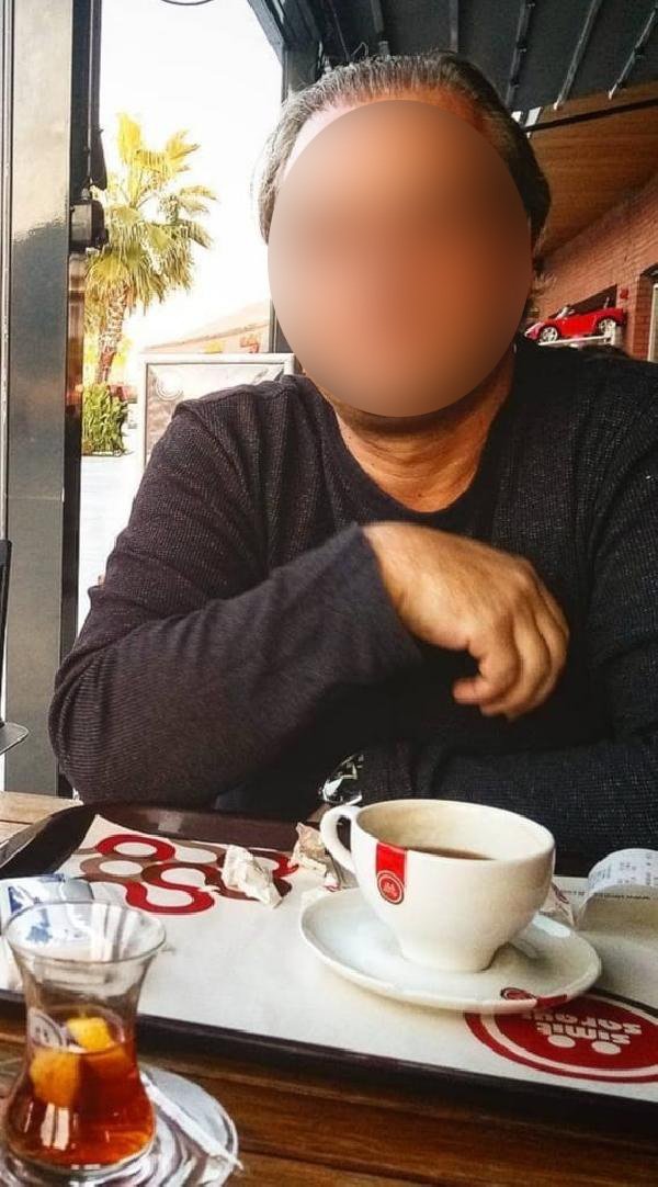 Uzaklaştırma kararı aldığı eski kocasının oğlunu kaçırdığını iddia etti