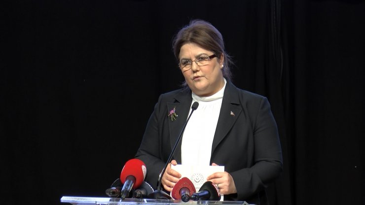 16 kütüphaneye 'erişilebilirlik' logosu