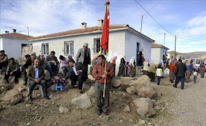 3 kişiyi yaralayan düğün magandası tutuklandı