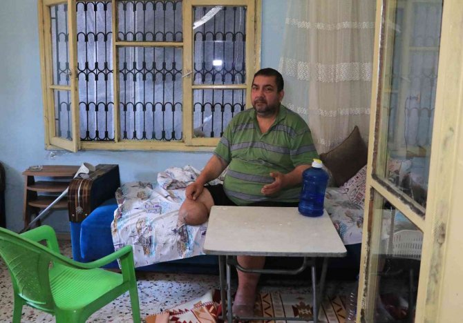 Adanalı ailenin dramı