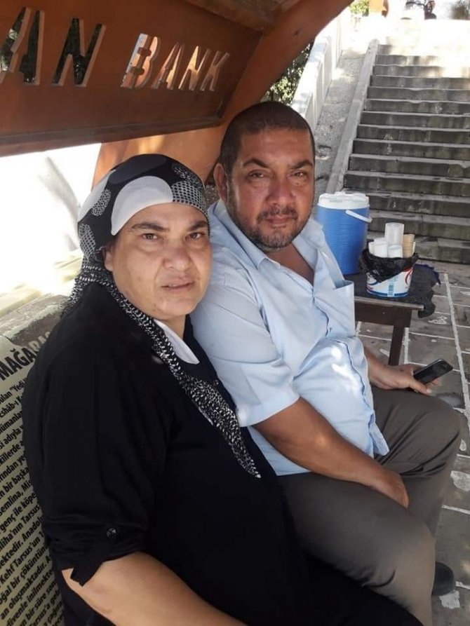 Adanalı ailenin dramı