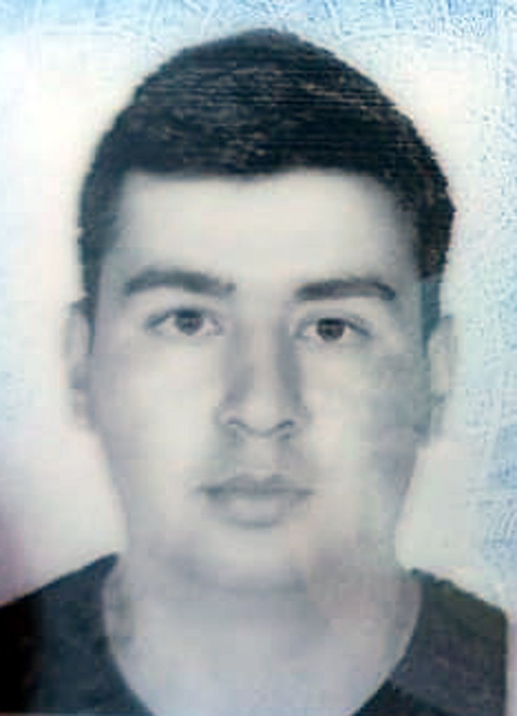 Babaannesini ziyarete gitti, cansız bedeni şarampolde bulundu