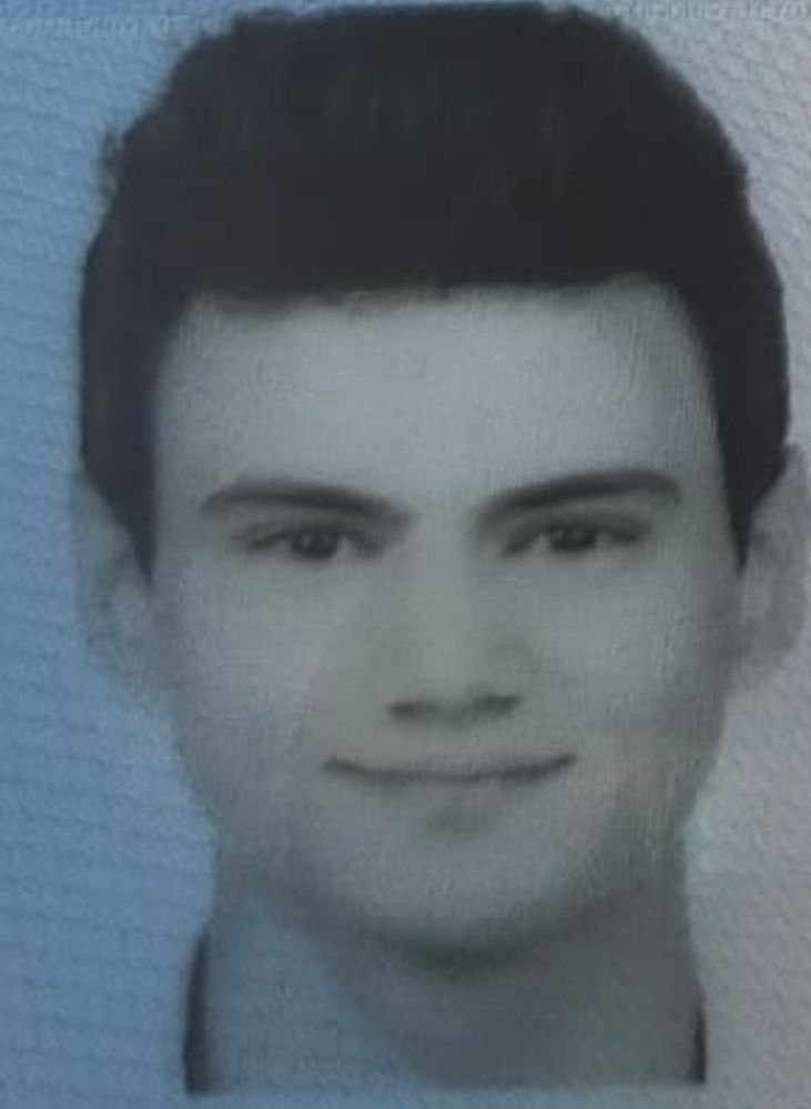 Balık tutarken denize düşen Furkan öldü