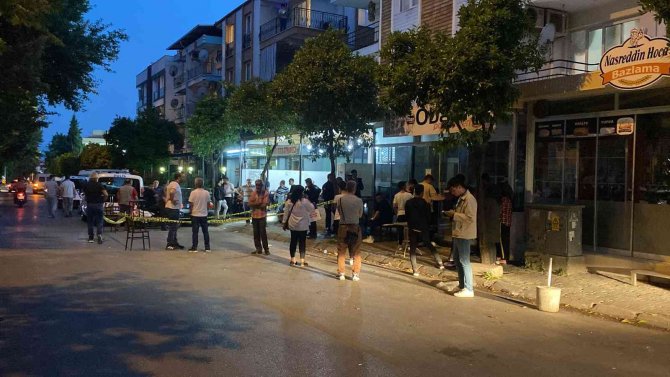 Genç evinde ölü bulundu