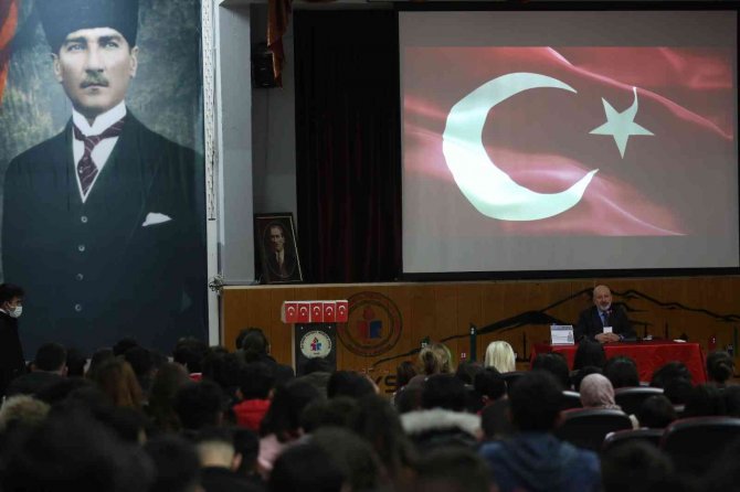 Gençler Çanakkale Ruhunu yerinde hissedecek