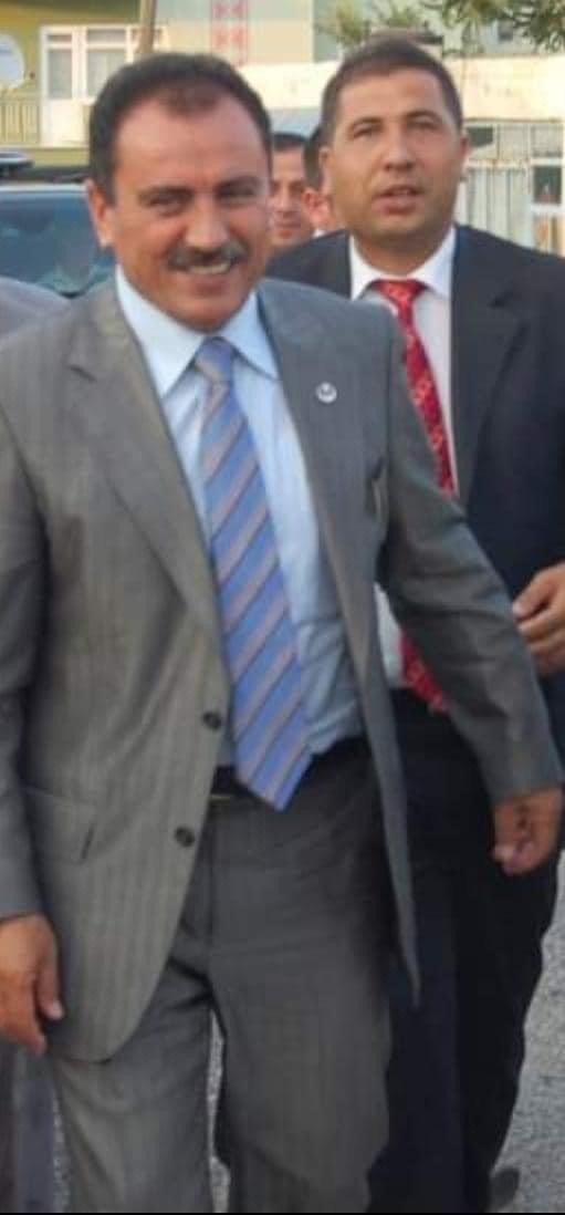 Muhsin Yazıcıoğlu’nun bir dönem yakın korumalığını yapan Yıldız, kendi aracının altında kalarak hayatını kaybetti