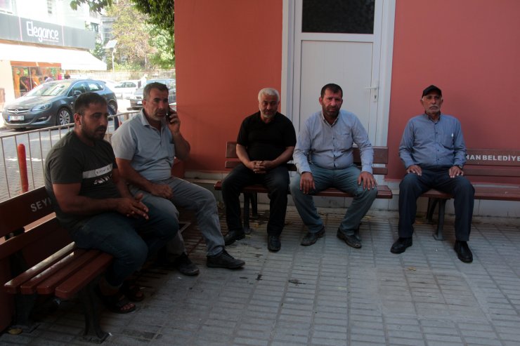 Nehirde 5 gün sonra cesedi bulunan Ferhat, toprağa verildi