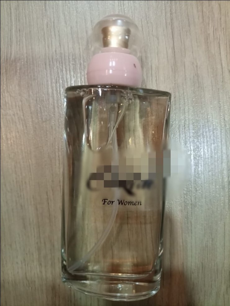 Sahte parfüm ve güneş kremi operasyonu