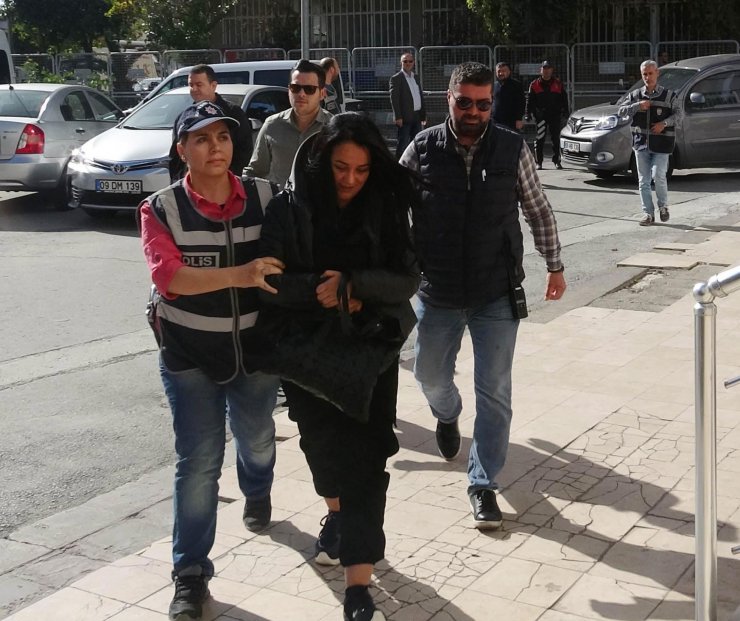 135 yıl hapsi istenen ‘Bitcoin Safiye’ ve eşi 39 sayfa savunma yaptı