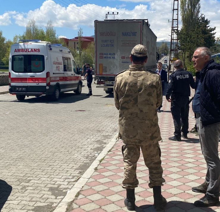 2 kardeş kavgada öldürüldü