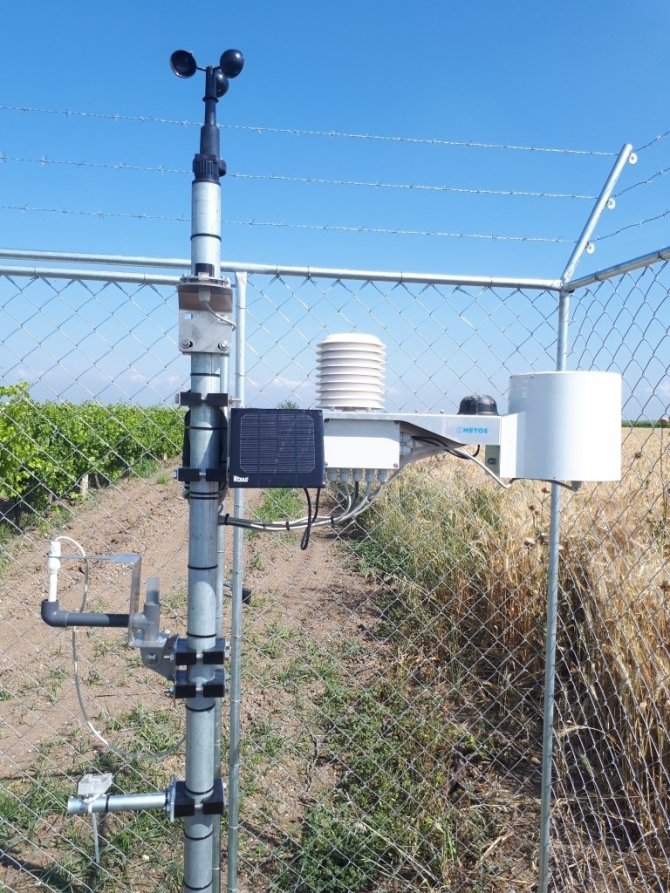 70 bin çiftçi ödüllü projeden yararlanıyor