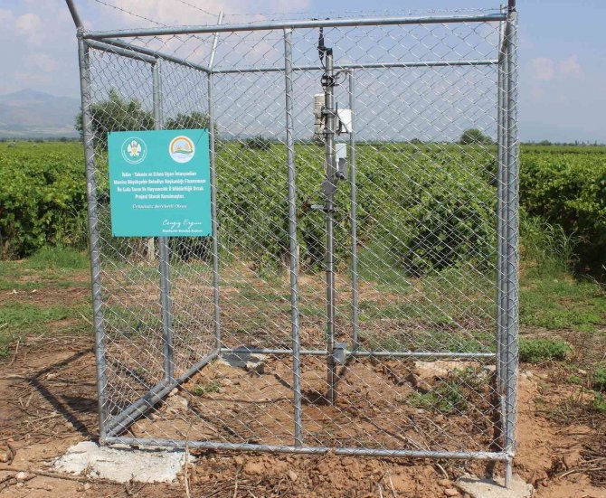 70 bin çiftçi ödüllü projeden yararlanıyor