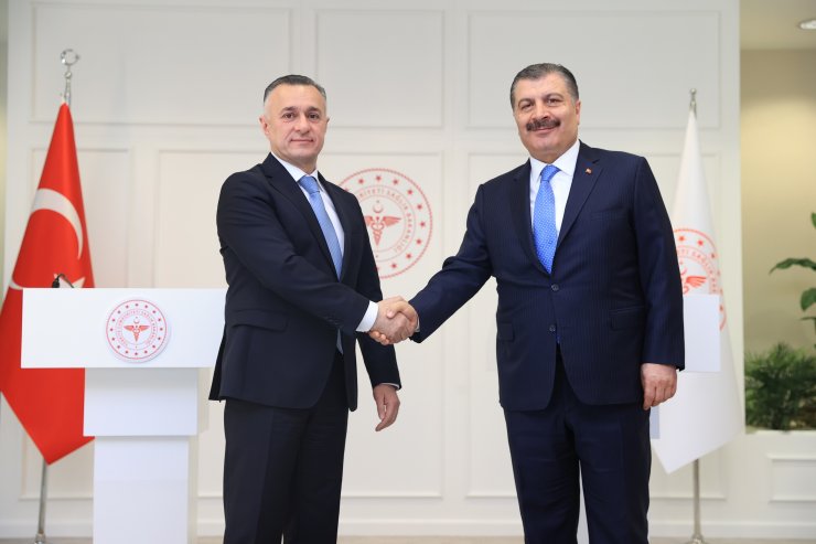 Bakan Koca: Koronavirüs salgınının son günlerindeyiz