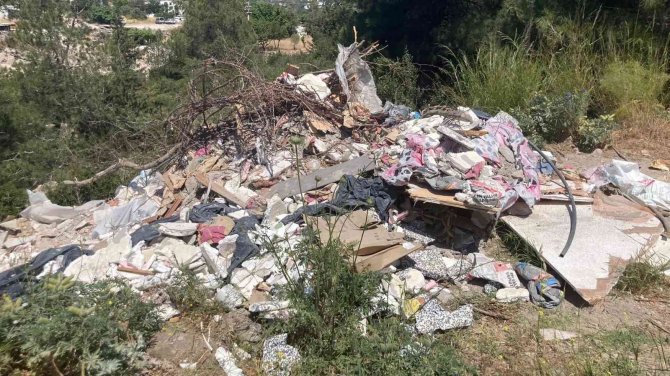 Çevre katliamıyla gece gündüz mücadele devam ediyor