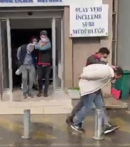 Dini nikahlı eşini öldürüp cesedini yakan sanığın ifadesi kan dondurdu