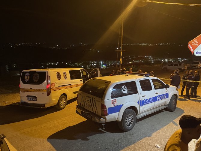 Silahlı kavgaya karıştığı belirlenen 2 zanlı tutuklandı