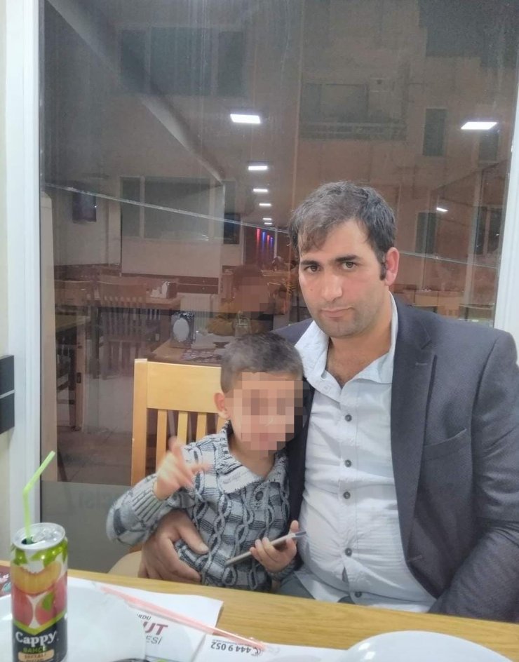 İnşaatın 6'ncı katından düşen işçi öldü