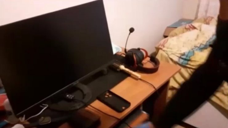 'Oltalama' yöntemiyle dolandırıcılığa 13 gözaltı