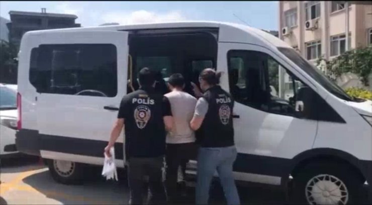 'Oltalama' yöntemiyle dolandırıcılığa 13 gözaltı