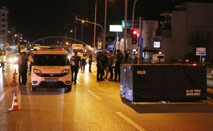 Otomobilin çarptığı bisikletteki Batuhan öldü, sürücü kaçtı