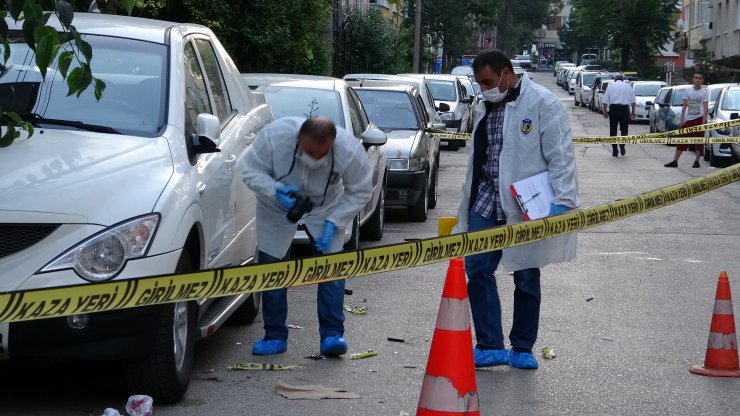 Park yeri cinayetinde sanıklara ceza yağdı