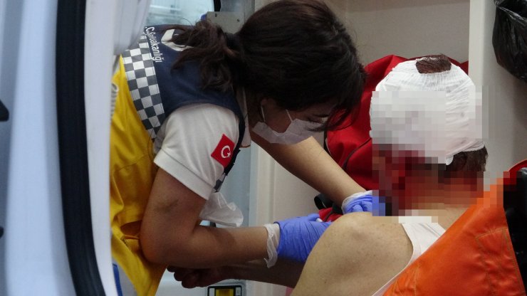 Park yeri cinayetinde sanıklara ceza yağdı