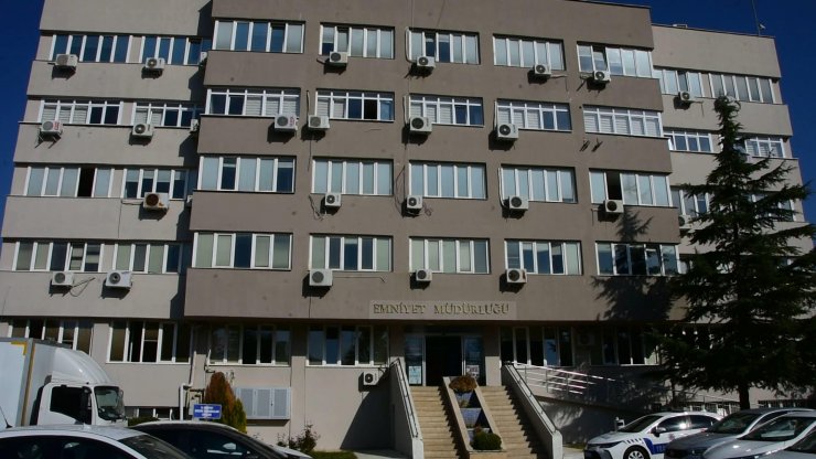 Yasa dışı bahis operasyonunda 'Huysuzlar' şebekesine operasyon