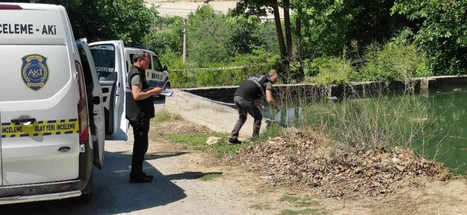 1 metrelik havuzda boğulan çocuk yaşama döndürüldü