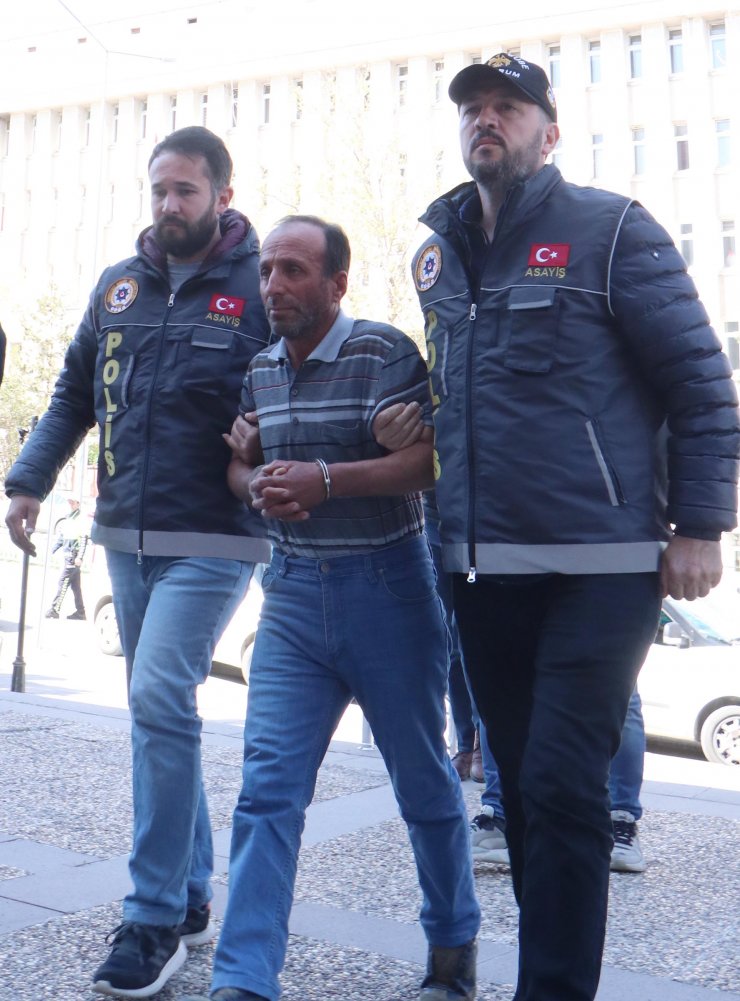 16 yıldır kayıptı, cinayete kurban gittiği ortaya çıktı